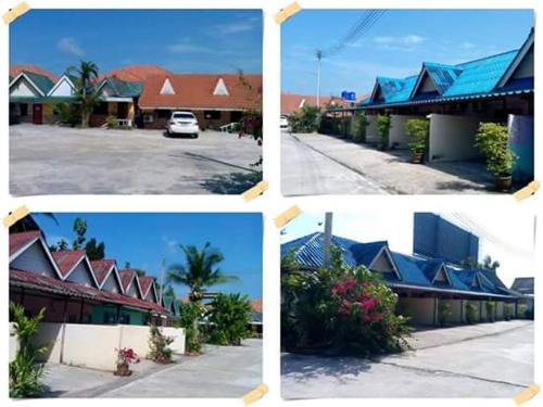 Makham Tia Hotel | Pet-Friendly Kanjana Resort with Family-Oriented Amenities