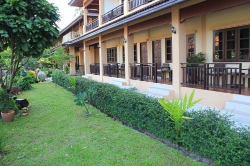 Mae Nam Hotel | Family-Friendly Kanlaya Park with Great Guest Reviews
