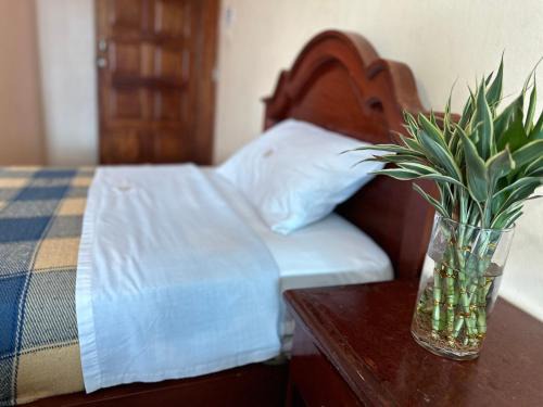 Ramonurcu Hotel | Kanoas Hostal