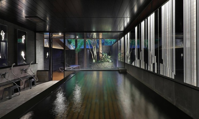 Shima Hotel | KANOUYASHIMAONSEN