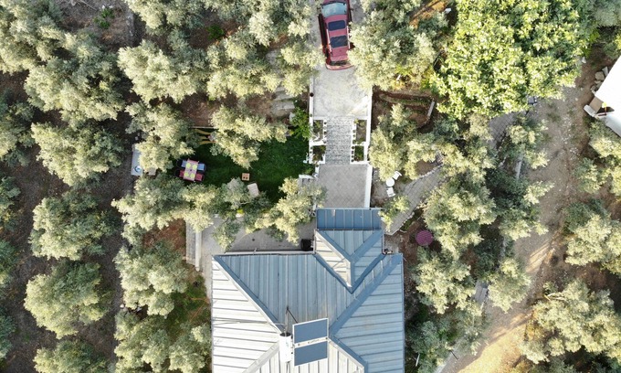 Seydikemer Cottage | Relaxing Kansal Keyif Evi: Nature and Comfort Await