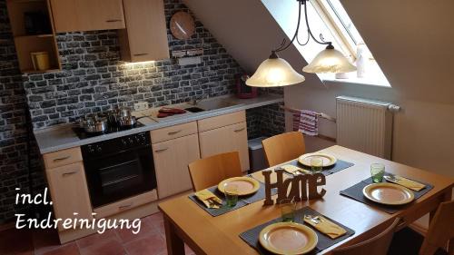 Oldendorf Apartment | Family-Friendly Escape at Kansteinblick Weserbergland