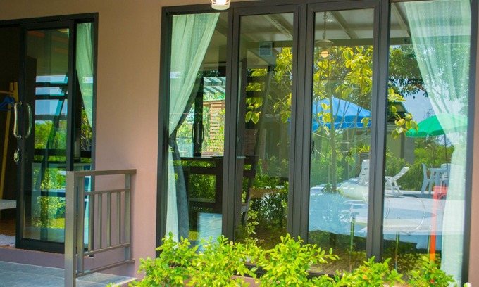 Hin Lek Fai Hotel | Family-Friendly Kanta Resort Hua Hin with Pool & Breakfast
