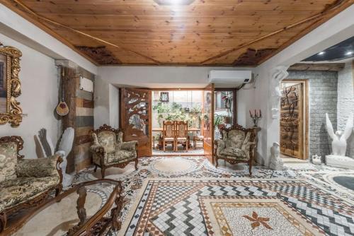 Shkoder House | Discover "Kanuni" - Authentic Albanian House, Rated 10/10