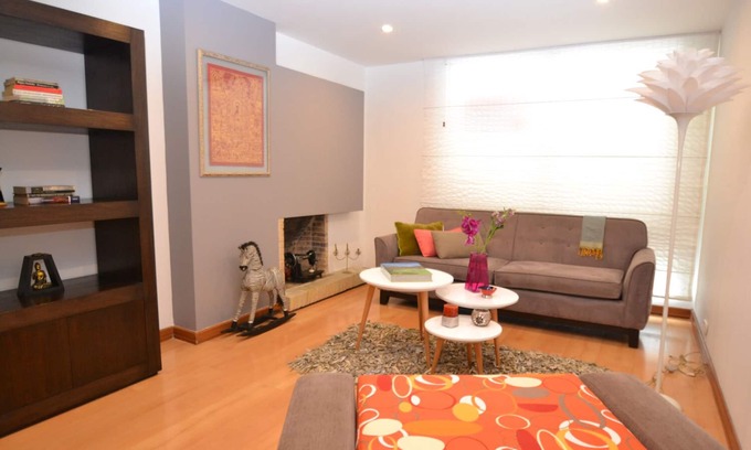 Bellavista Apartment | Modern KANY 2 Br. Executive Apartment with Spa Amenities
