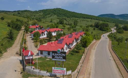 Pinarbasi Bed & Breakfast | Budget-Friendly Kanyon Park Hotel with Breakfast & Family Amenities