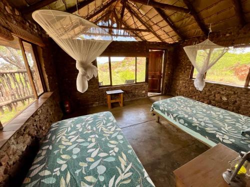 Musina Other | Discover Kaoxa Bush Camp: Oceanfront Retreat with Pool