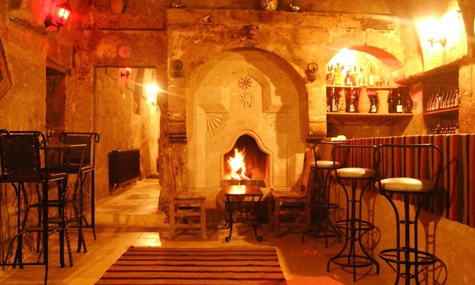 Guzelyurt Hotel | Explore Cappadocia at Gelveri Cave Hotel with Breakfast & More