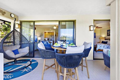Kapalua House | Kapalua Golf Villa 15T: Family-Friendly Escape with Pool