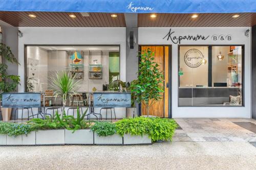 Yuchi Bed & Breakfast | Discover Kapamumu B&B: 4-Star Stay with Top Amenities
