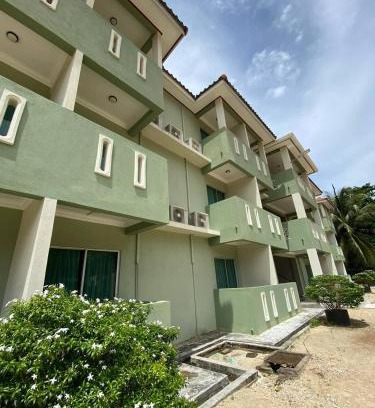 Kapas Island Resort | Explore Kapas Coral Beach Resort for an Affordable Escape