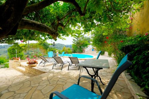 Longos House | Kapassa House