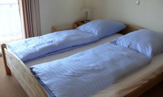 Muritz Apartment | Experience Müritzblick at Kapitänsdeck 403 – Family-Friendly Stay