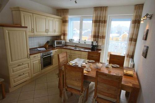Muritz Apartment | Experience Kapitänsdeck 454: Family & Pet-Friendly Stay