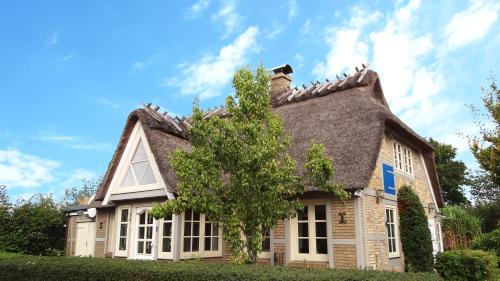 Oersberg House | Kapitänshaus Oersberg