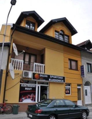 Ivanjica Apartment | Family-Friendly Retreat at Kaplarević Smeštaj Ivanjica