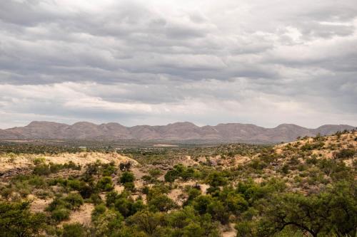 Windhoek Cabin | Discover Kapps Mountain: Pet-Friendly Self Catering Retreat