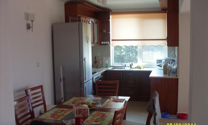 Lozenets Apartment | Experience Kapriz Lux Apartment: 4-Star Oceanfront Retreat