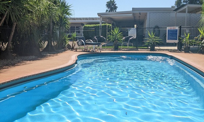 Narrabri Hotel | Enjoy Family-Friendly Comfort at Kaputar Motel Narrabri