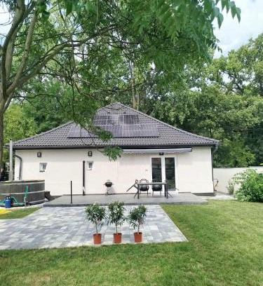 Gyula House | Karát apartmanok 2