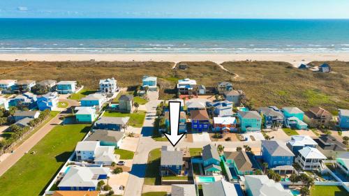 Safe Harbor House | Discover Kara Mia: Family-Friendly Getaway Awaits