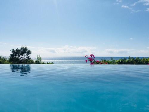 Matemwe Villa | Karabai Villa: 4-Star Oceanfront Retreat with Pool & Spa