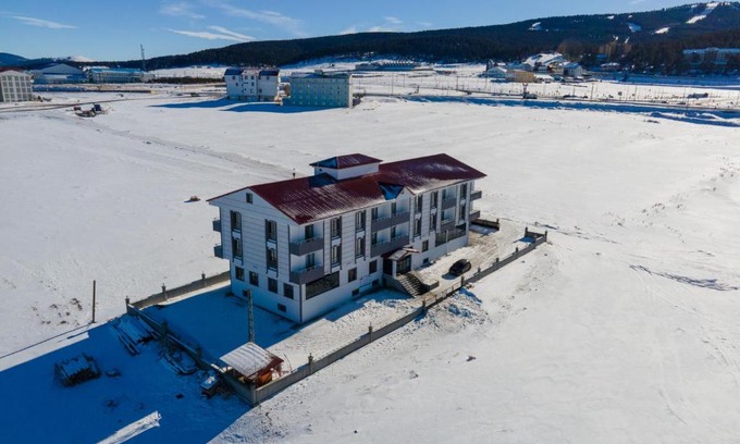 Sarikamis Apartment | Top-Rated Karakurt Apart Otel with Family-Friendly Amenities