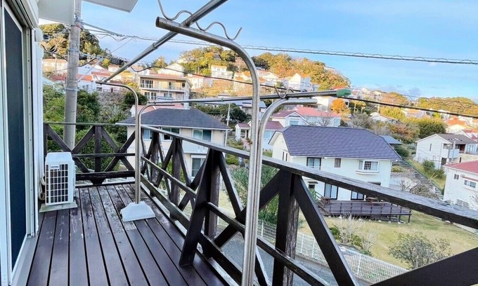 Shimoda House | Karaoke rooms with barrier-free access】Hotels with spacious bathtubs to enjoy Shimoda Onsen BBQ allowed