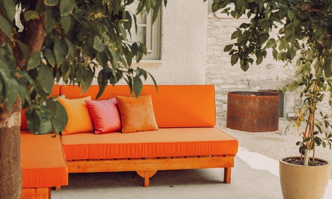 Urla House | Discover Karargah Urla Eski Rum Karargahı Getaway