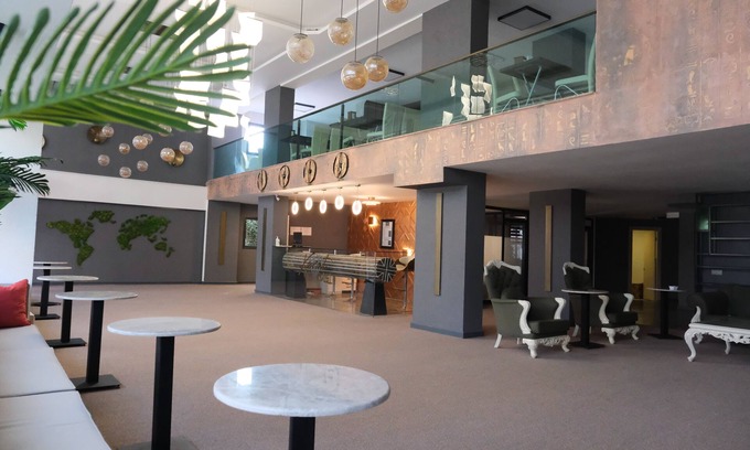 Yenisehir Hotel | Family-Friendly Karat Ayseli Otel with Breakfast Included