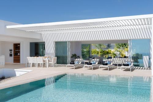 Adeje Villa | KARAT Villa Splendida
