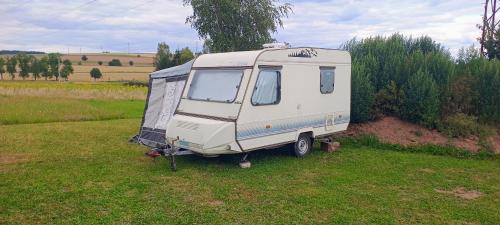 Cerveny Kostelec Other | Karavan & Bubliny
