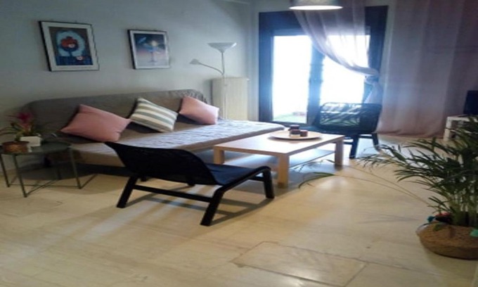 Karditsa Apartment | Pet-Friendly Karditsa Home Sweet Home - Guest Rated 8/10
