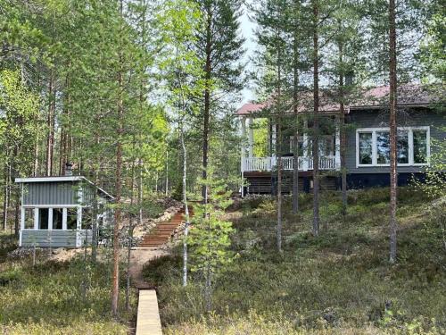 Koli National Park House | Karhurinne Koli