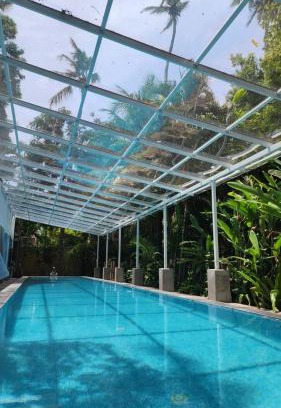 Pondicherry Beach House | Kariappa House