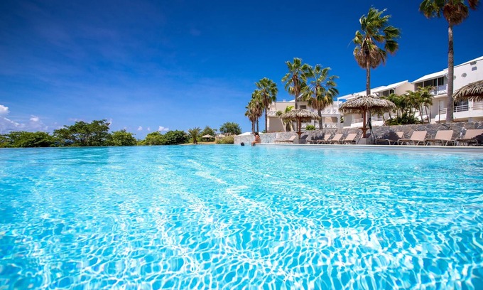 Sainte-Luce Hotel | Discover Karibea Sainte Luce Hotel with Pool and Spa