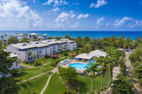 Sainte-Luce Hotel | Oceanfront Karibea Sainte Luce Hotel with Spa & Pet-Friendly