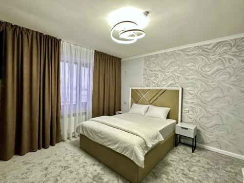 Kyzylorda Hotel | Karibi Complex
