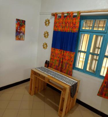 Mirongo House | Welcoming Karibu Nyumbani: Your Home Away from Home
