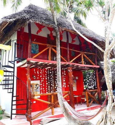 Michamvi Apartment | Discover Karibu Paradaizi: Pet-Friendly Haven, Rated 9.3