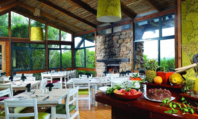 Kenton on Sea Cabin | Experience Nature at Kariega Game Reserve - Main Lodge
