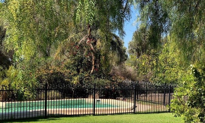 Nangkita House | Karinga Park Homestead and Coach House