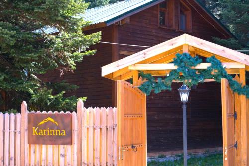 Osmangazi Hotel | Karinna Orman Koskleri: Rated 8.5/10 with Pet-Friendly Amenities