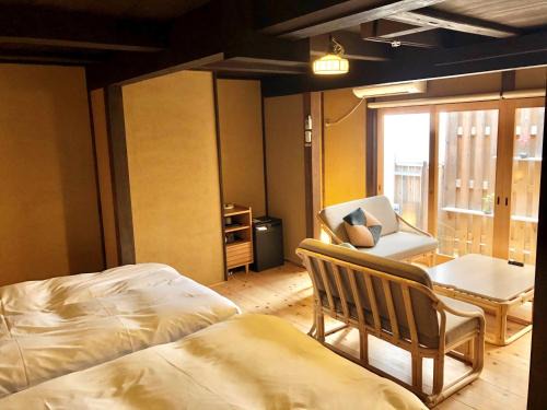 Ako Hotel | Welcoming Kariya Ryokan Q: Child-Friendly Retreat