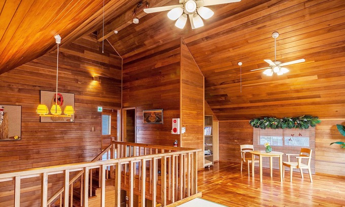 Nakama House | Experience Kariyushi Condominium Resort Yuudekiya's Oceanfront Oasis