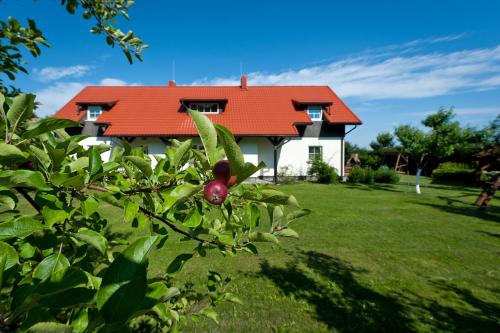 Karkle House | Family-Friendly Karklės Villa Near the Sea - Rated 8.4/10