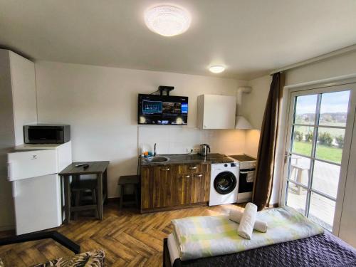 Karkle Apartment | Pet-Friendly Karkle Beach Suites with Oceanfront Views