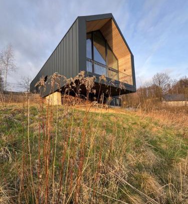 Staniszow Villa | Experience Karkonosze - A Cozy Retreat for Families & Pets