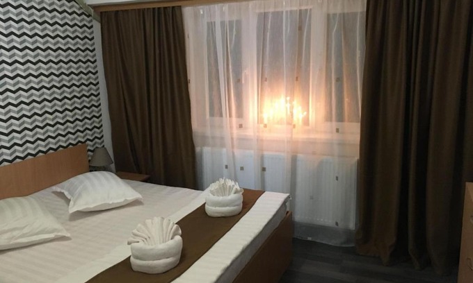 Resita Apartment | Guest Rated: 10/10 at Karla & Greta Residences