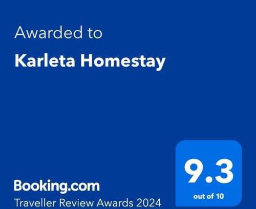 Bangka House | Karleta Homestay